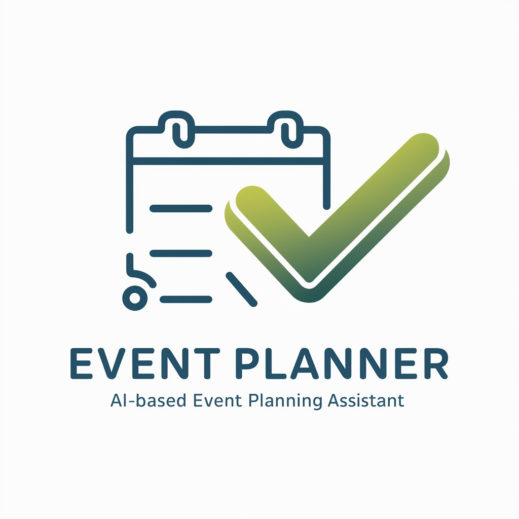 Event Planner in GPT Store