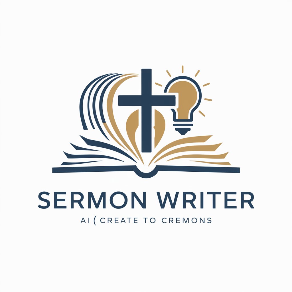 Sermon Writer