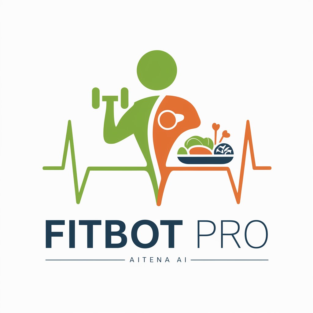 Fitbot Pro