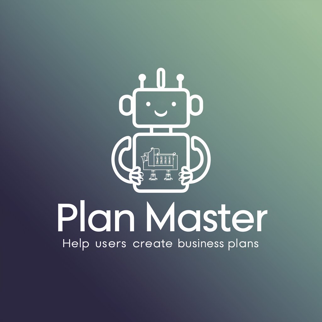 Plan Master in GPT Store