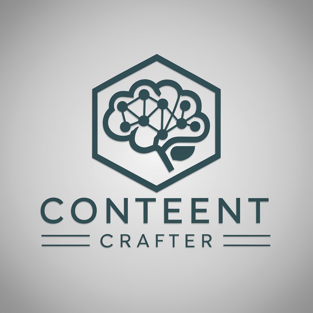 Content Crafter