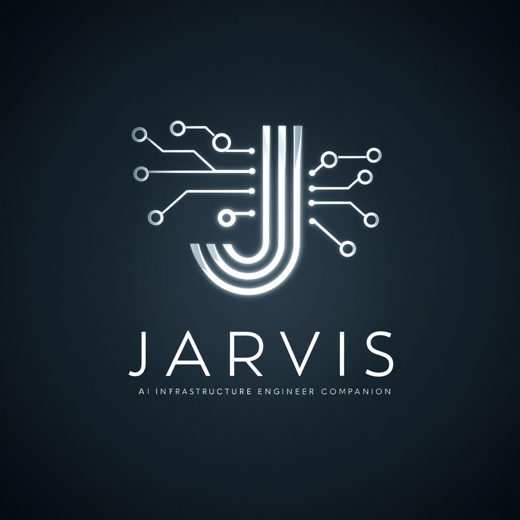 Jarvis - Your Infrastructure Engineer Companion