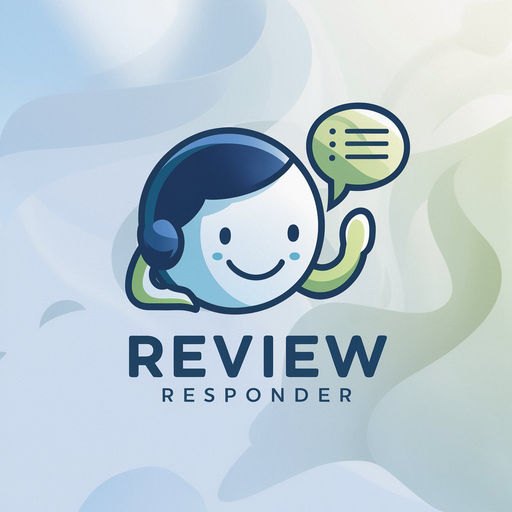 Review Responder