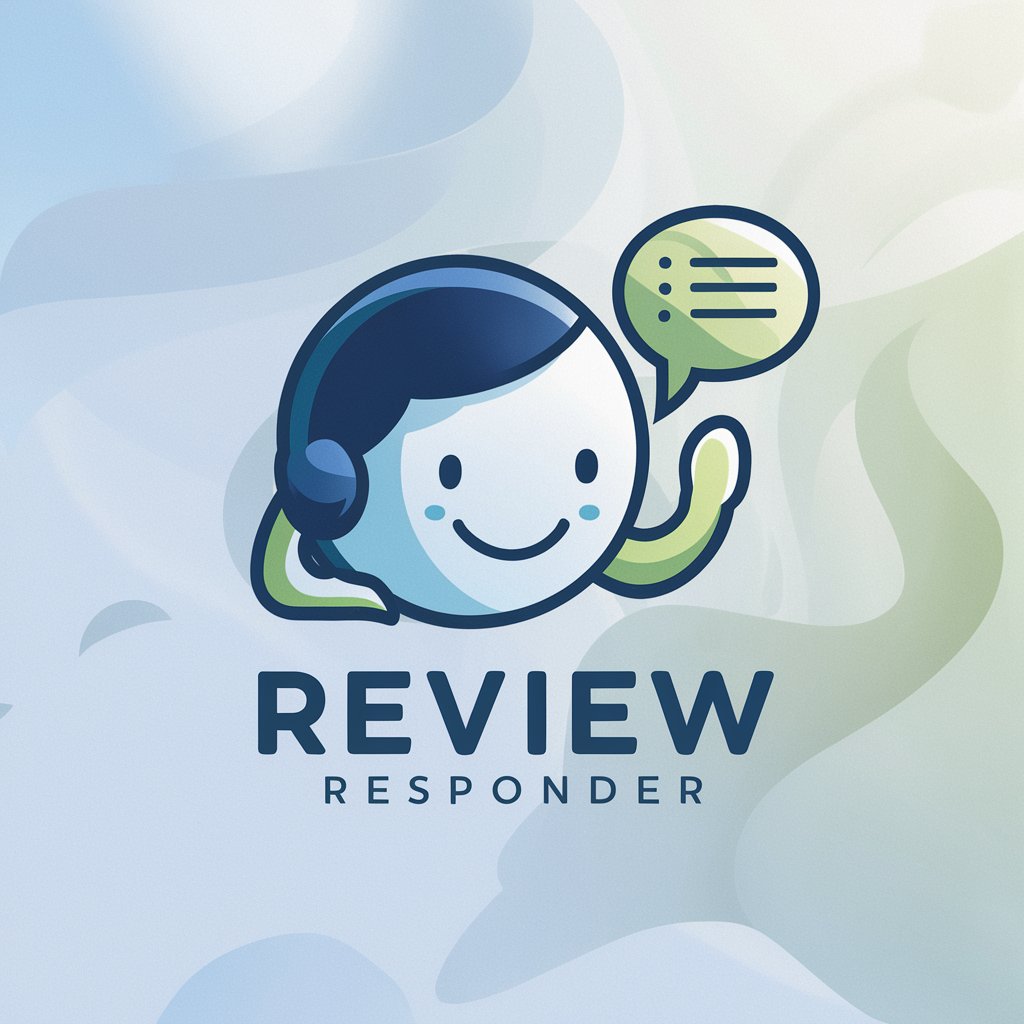 Review Responder in GPT Store