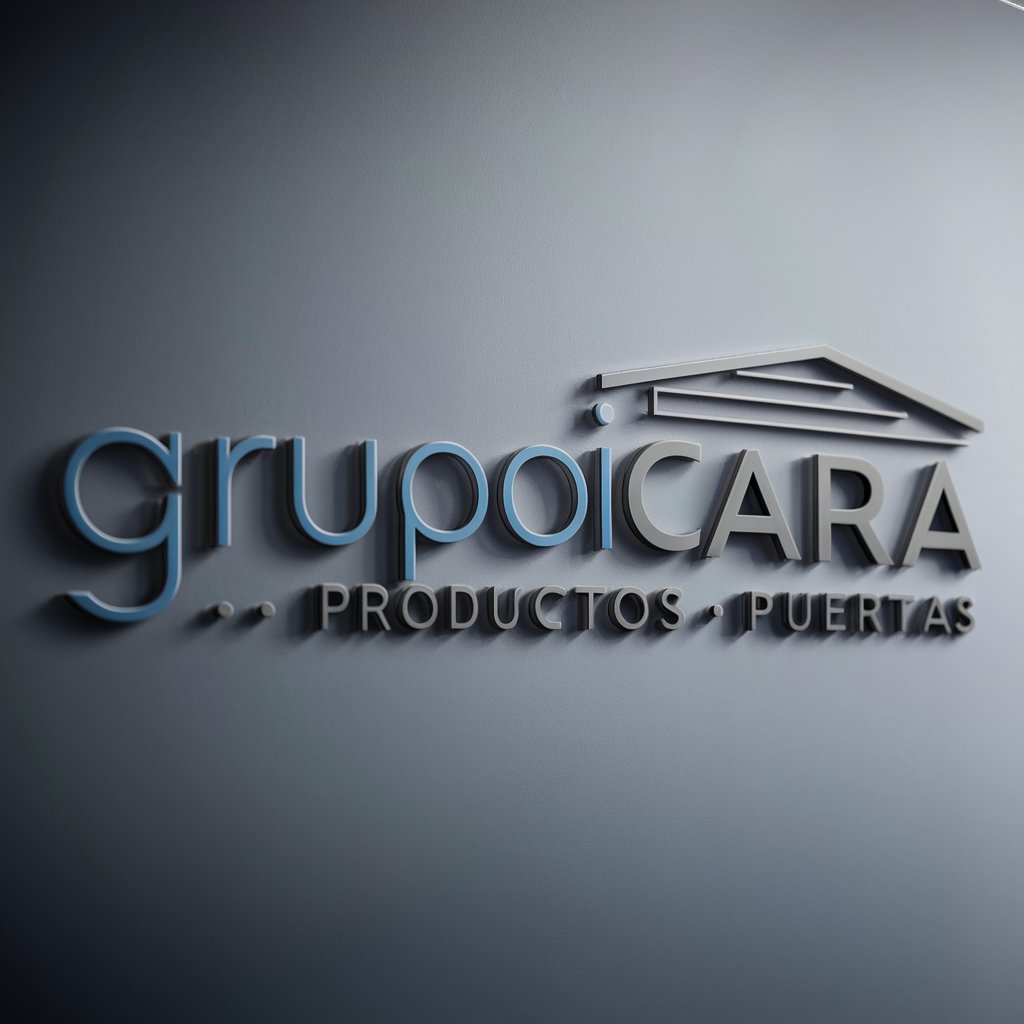 grupoicara.com - Productos - Puertas in GPT Store
