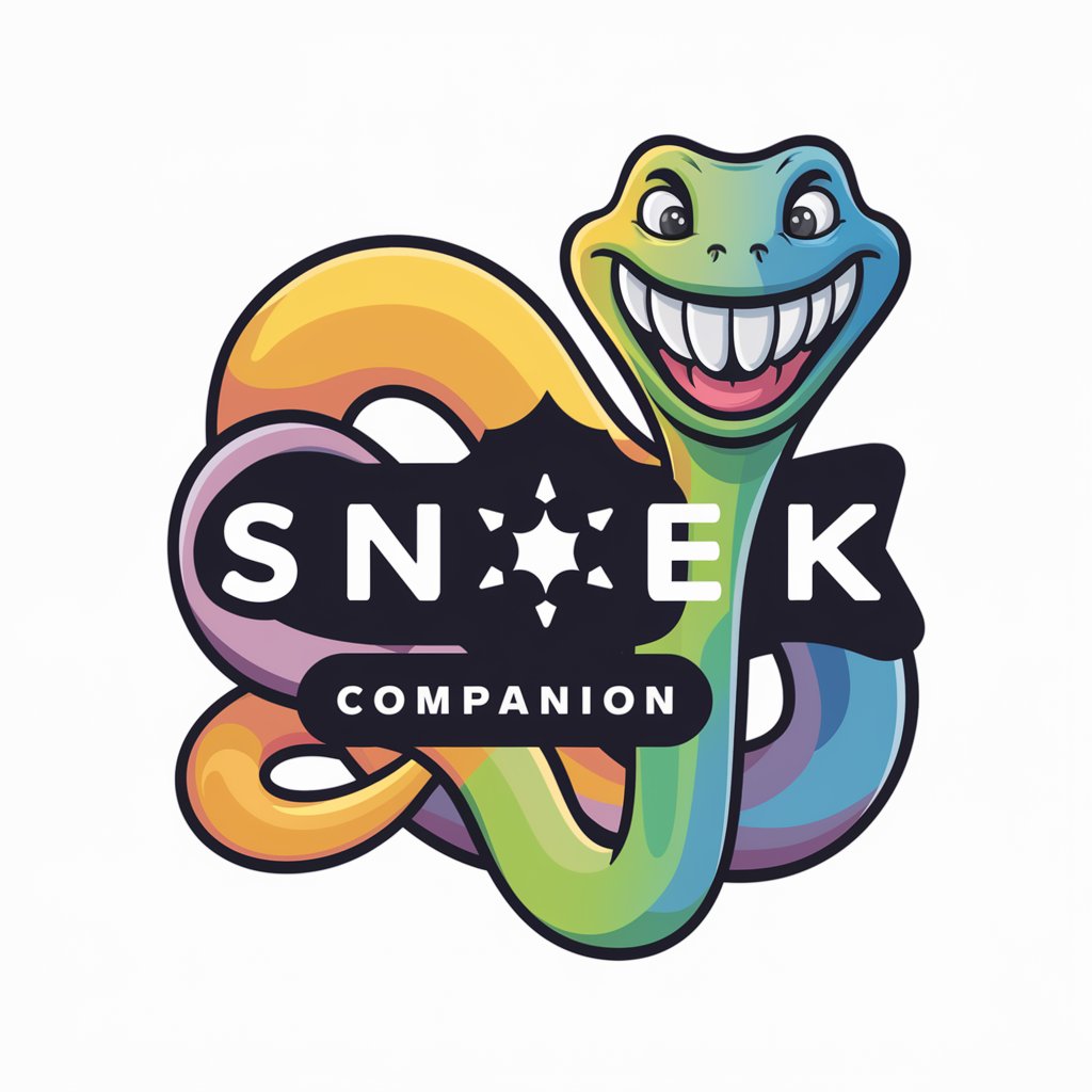 SNEK Companion