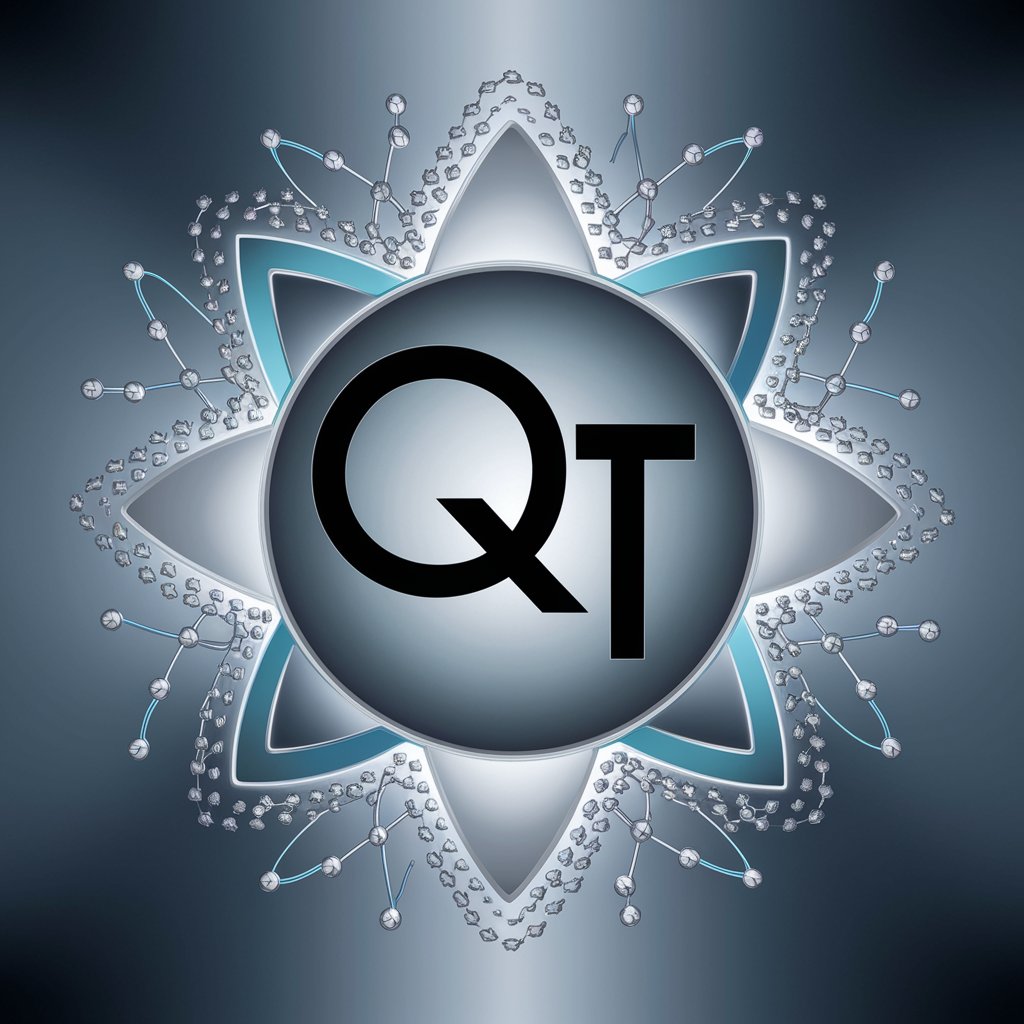 Quantum Teleportation Engineer in GPT Store