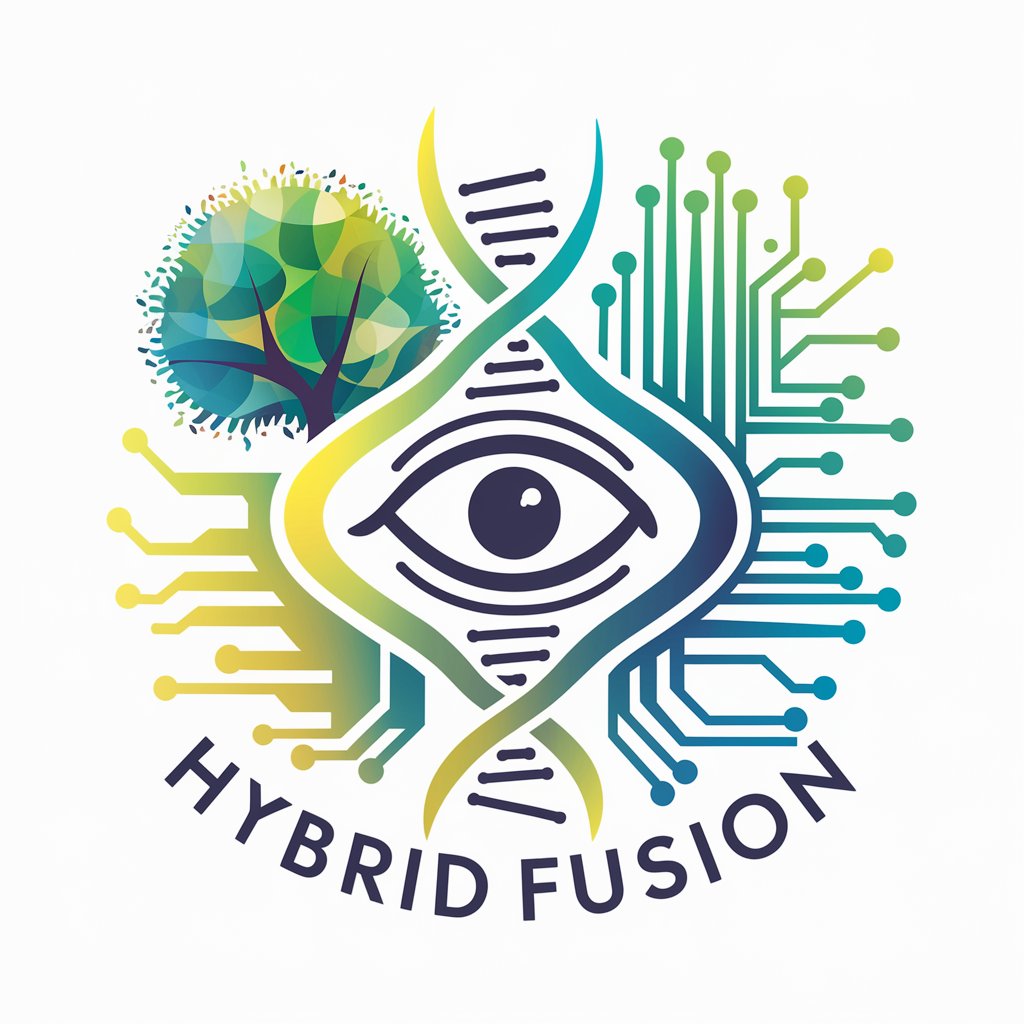 Hybrid Fusion in GPT Store