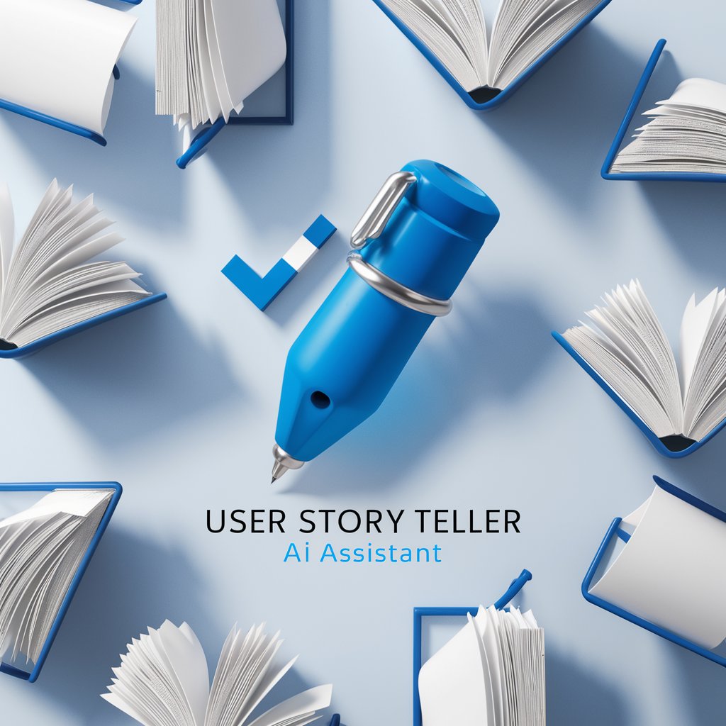 User Story Teller