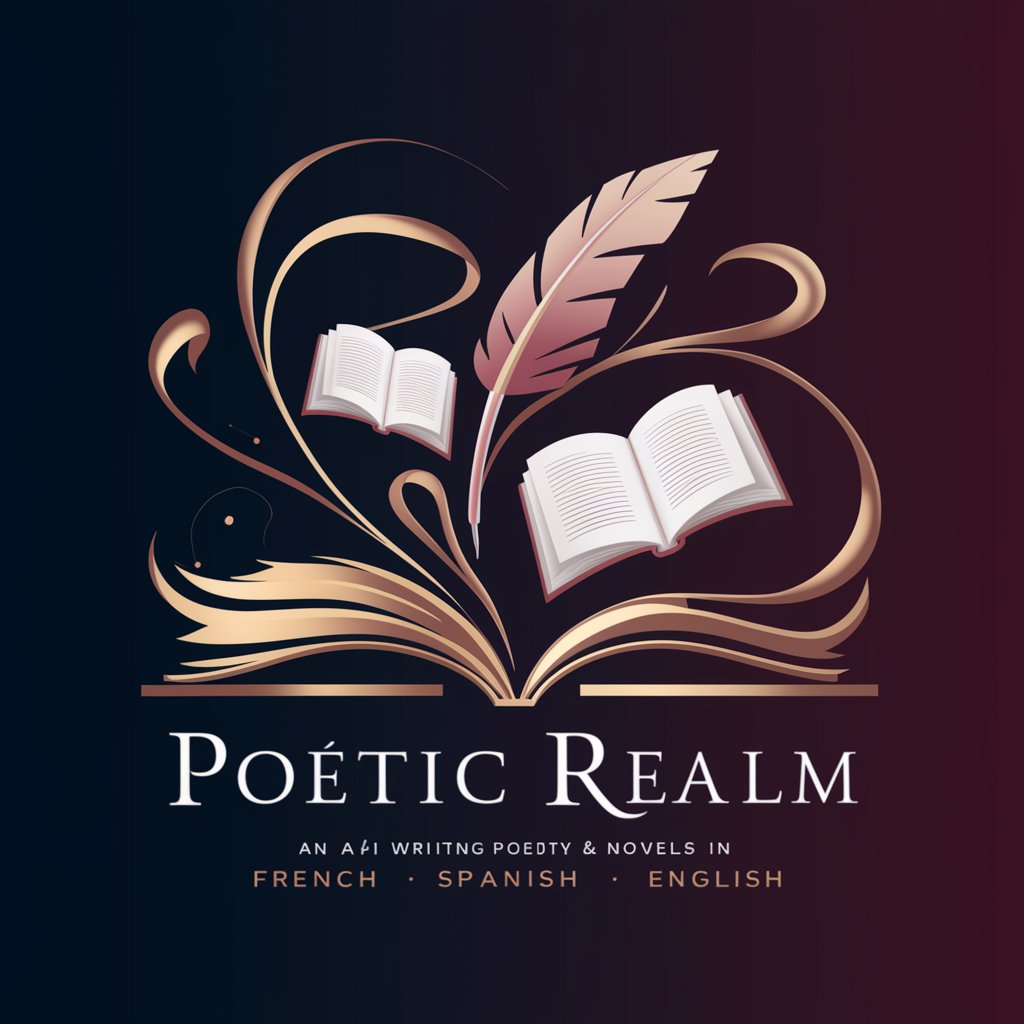 Poetic Realm in GPT Store