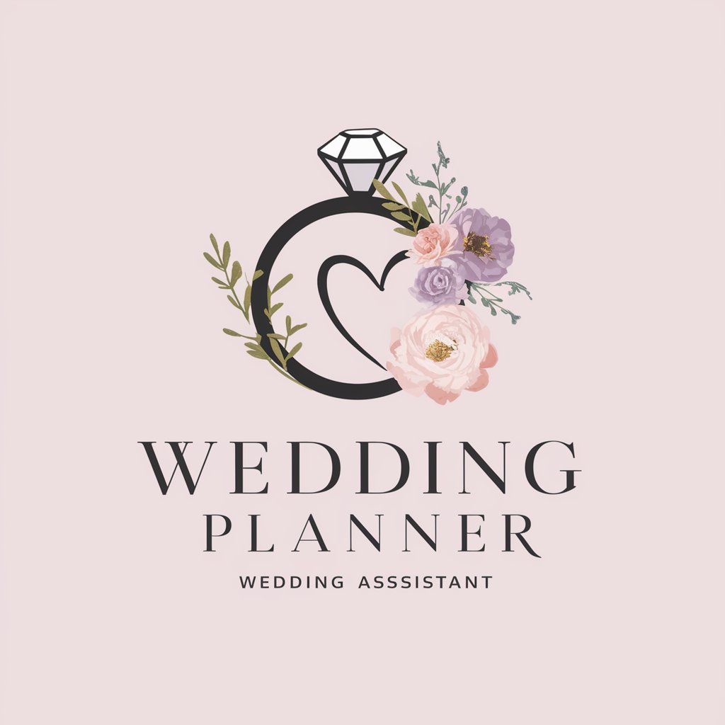 Wedding planning