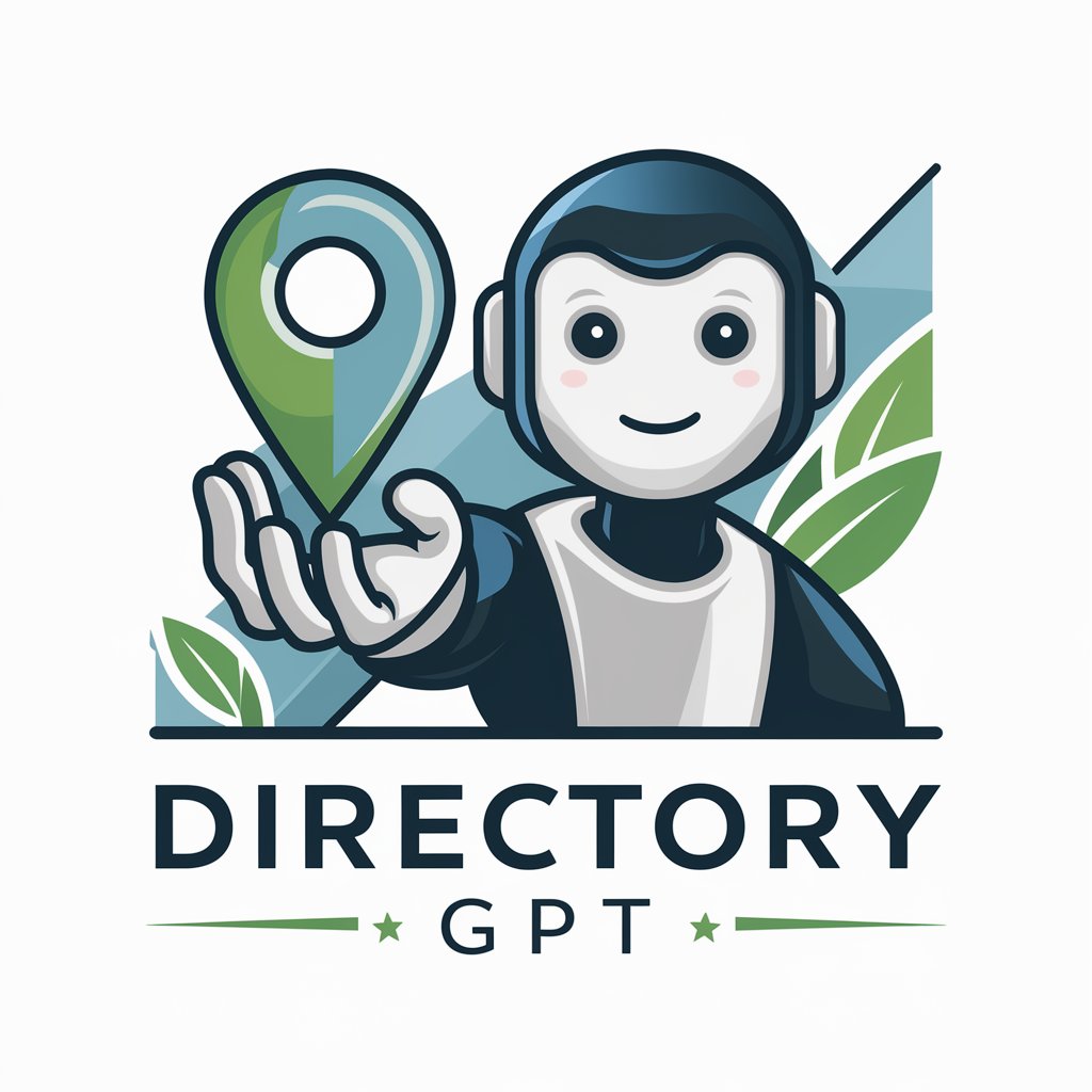 Directory GPT