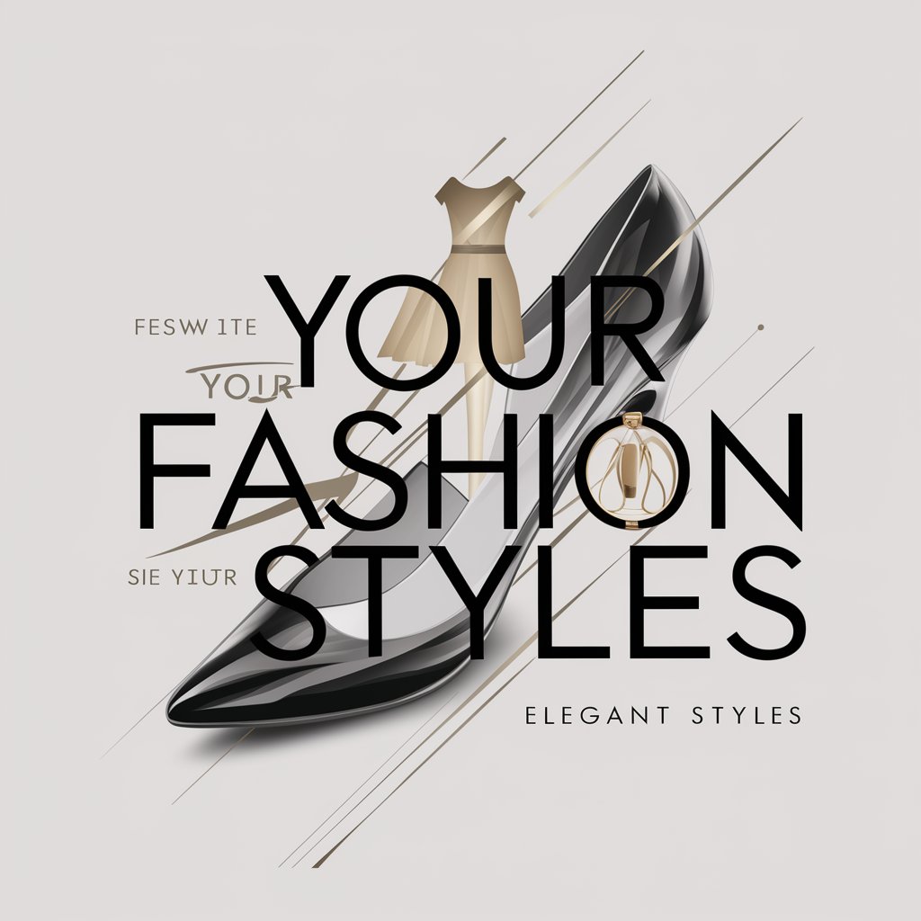 Your Fashion Styles
