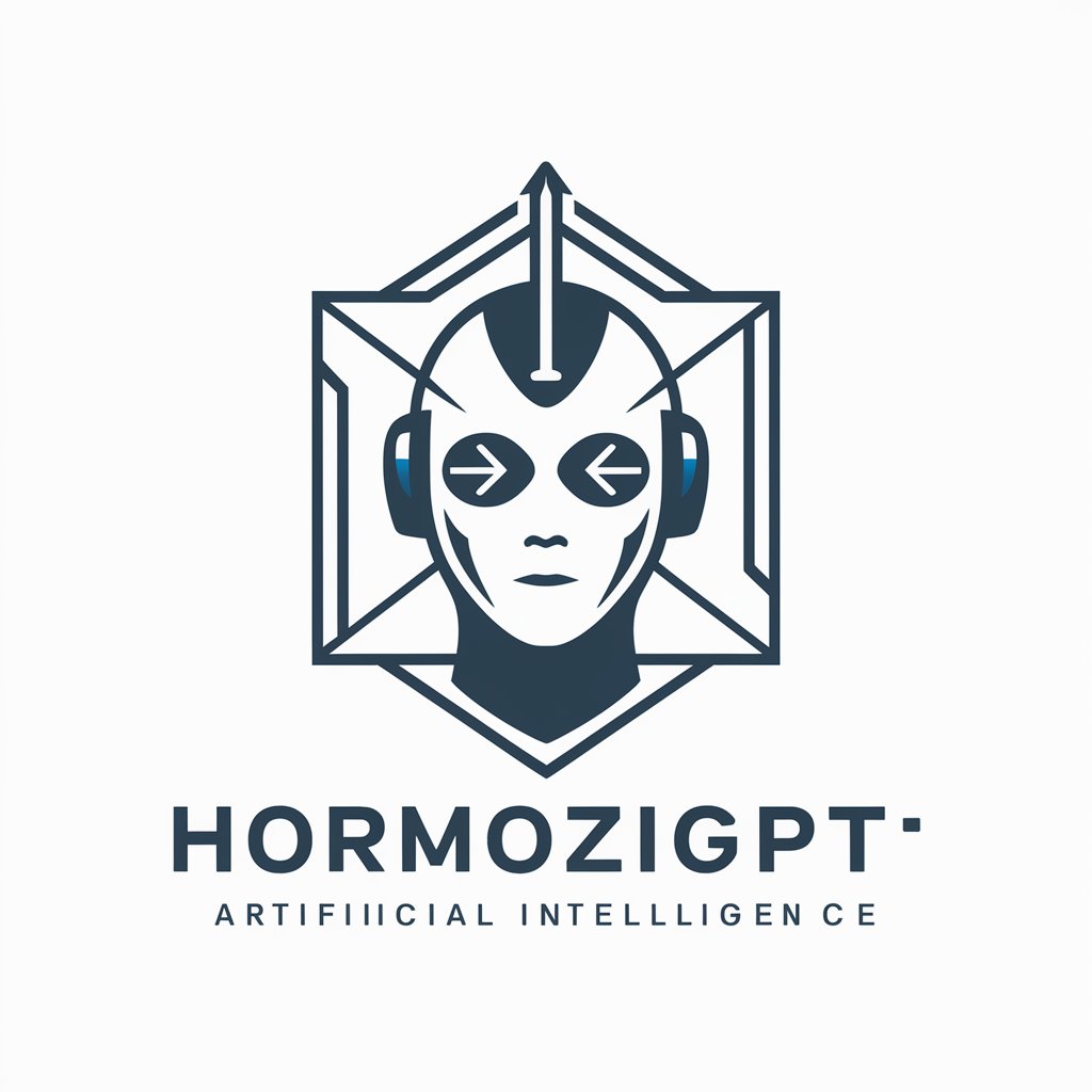 HormoziGPT