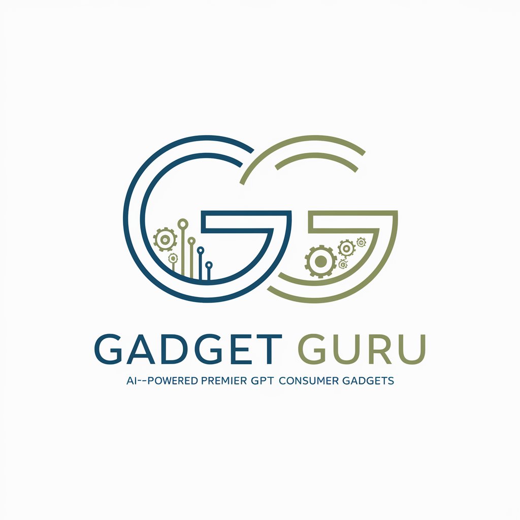 Gadget Guru in GPT Store