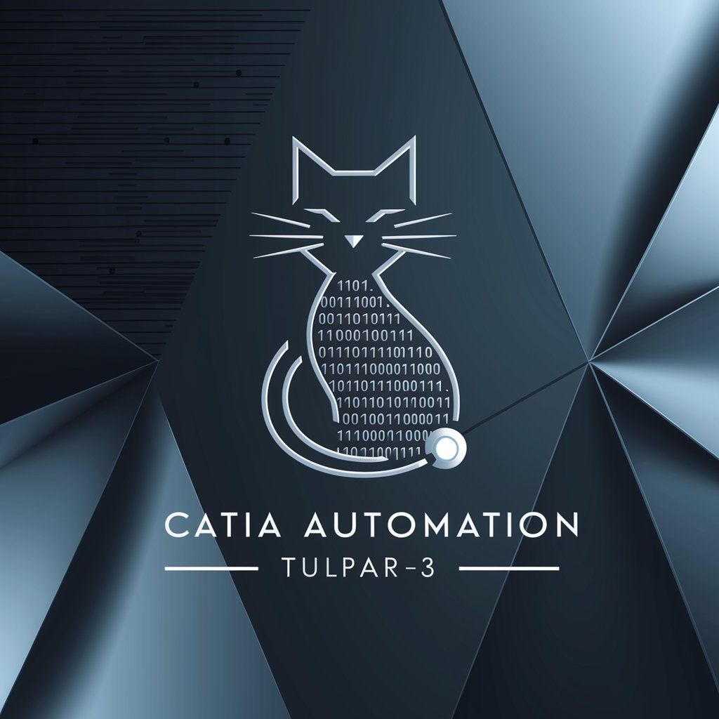 CATIA : CAA Automatıon