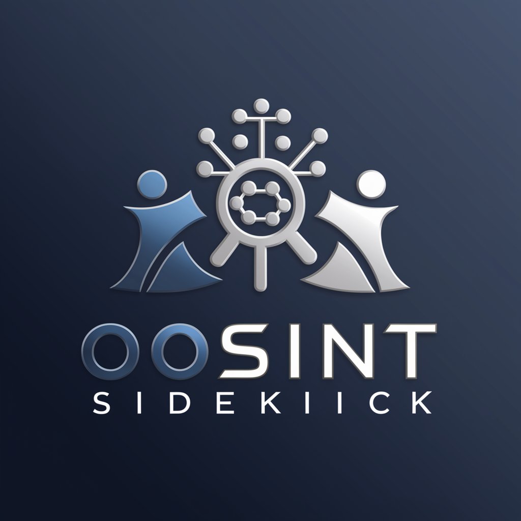 OSINT Sidekick