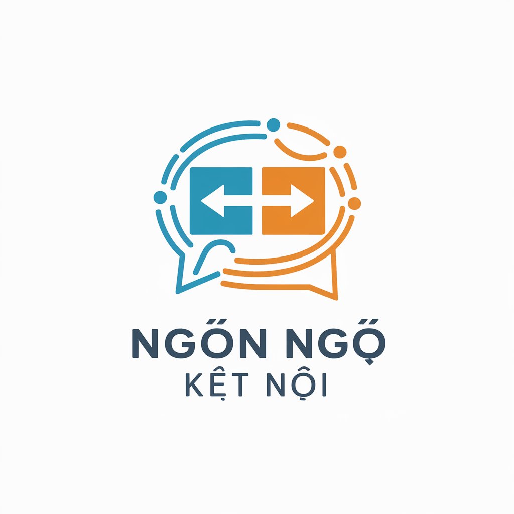 Ngôn Ngữ Kết Nối