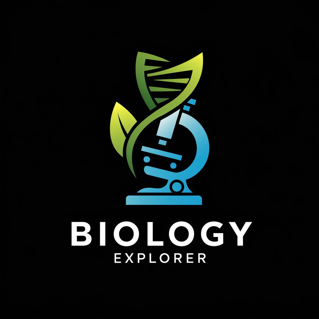 Biology tutor