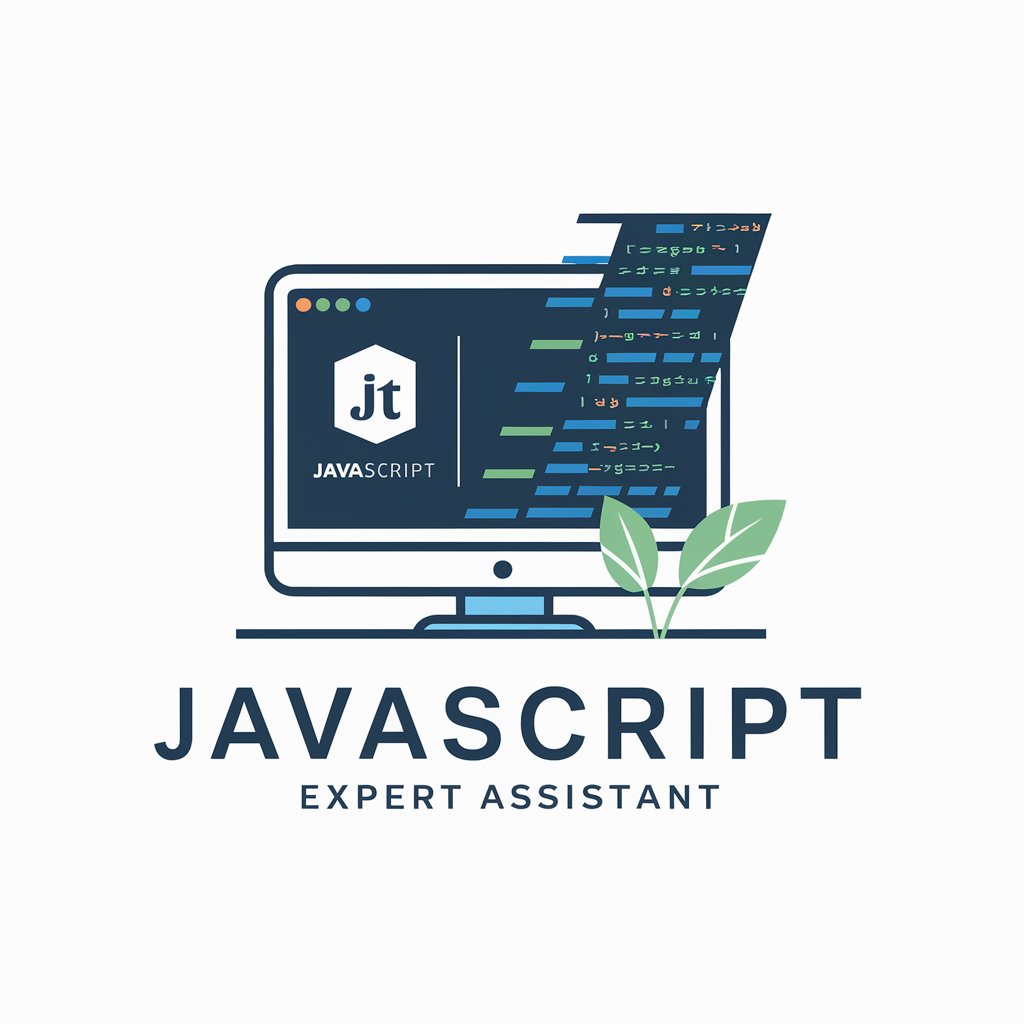 JavaScript/TypeScript Guru