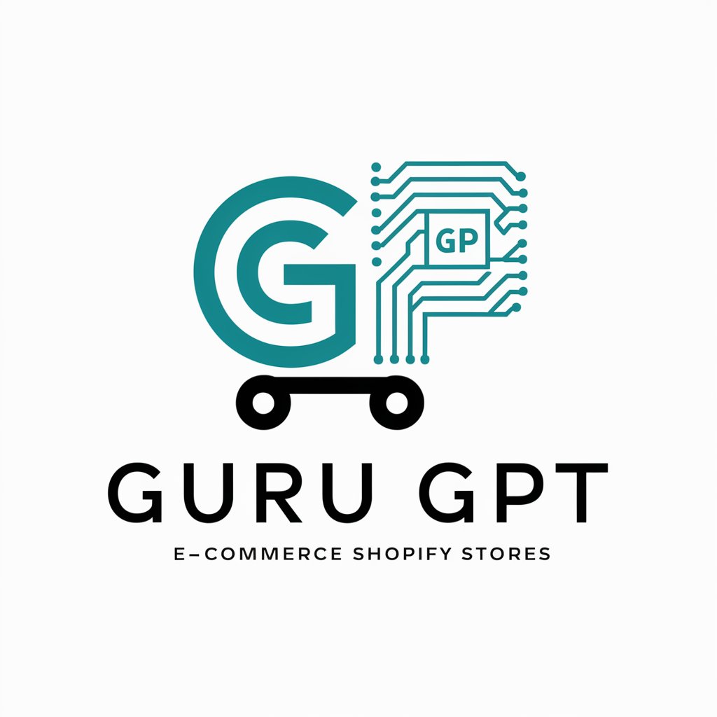 Guru GPT in GPT Store