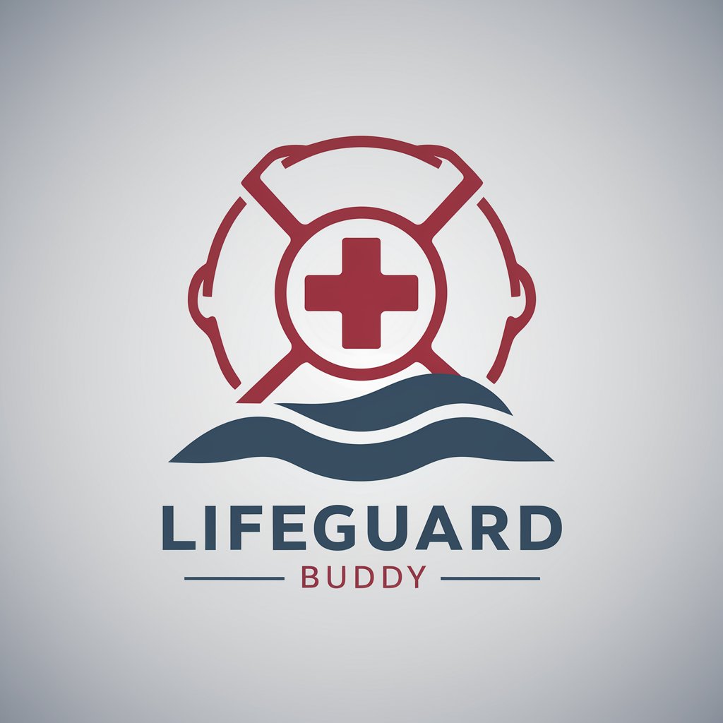 Lifeguard Buddy in GPT Store