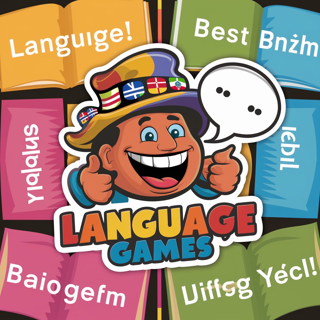 Language Games in GPT Store