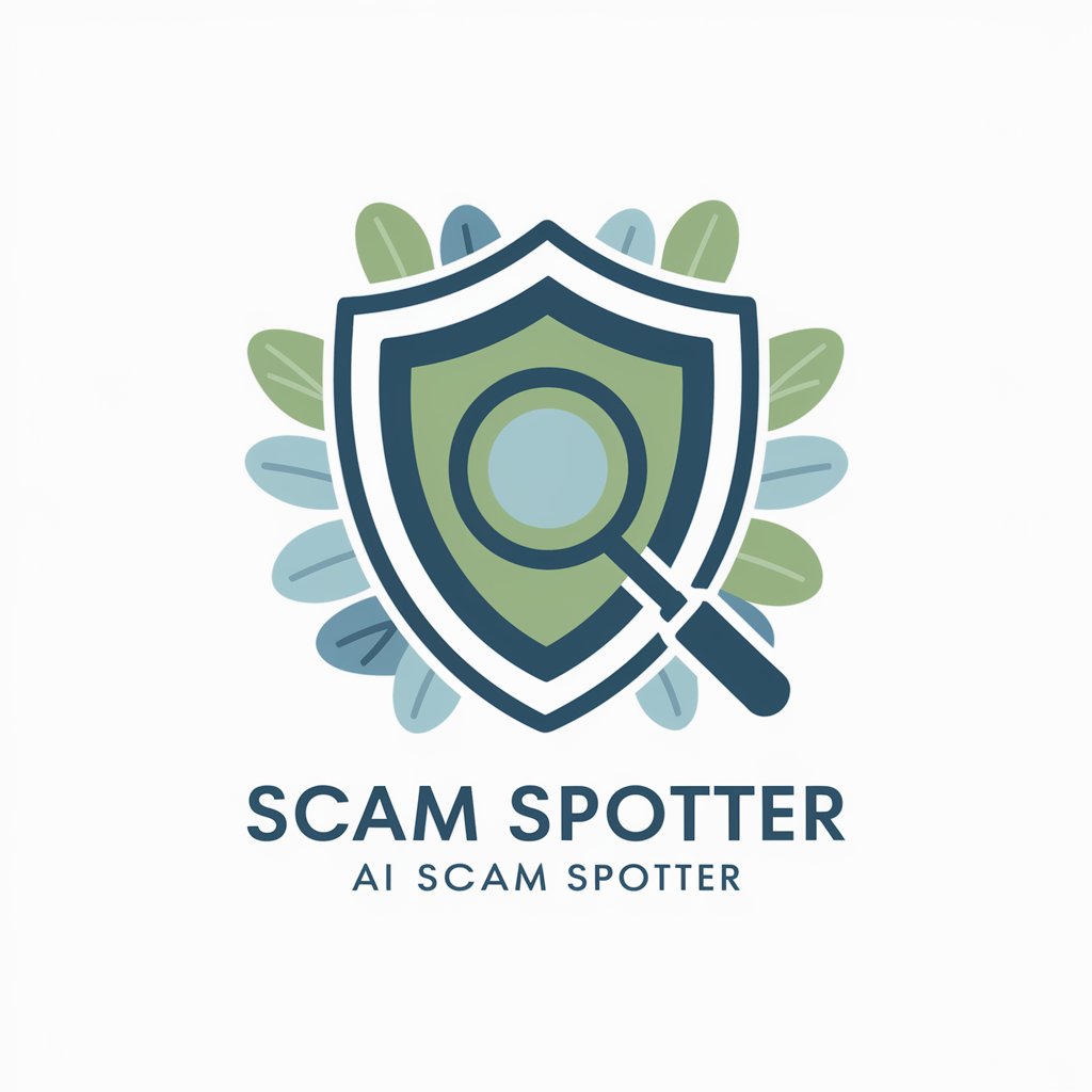 Scam Spotter