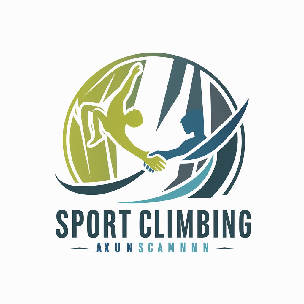Your Climbing Partner