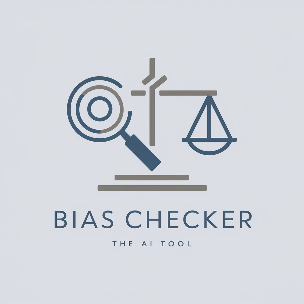Bias Checker in GPT Store