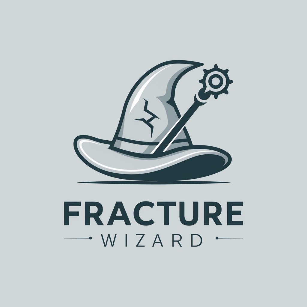Fracture Wizard in GPT Store