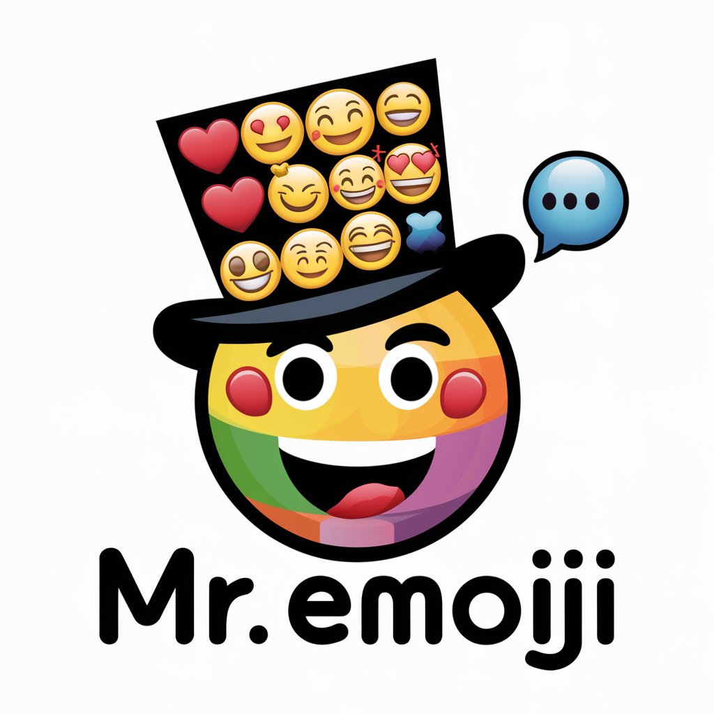 Mr.emoji