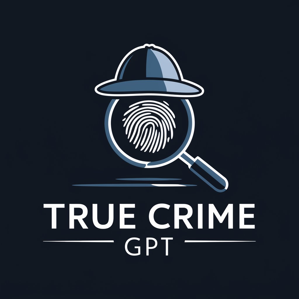 True Crime in GPT Store