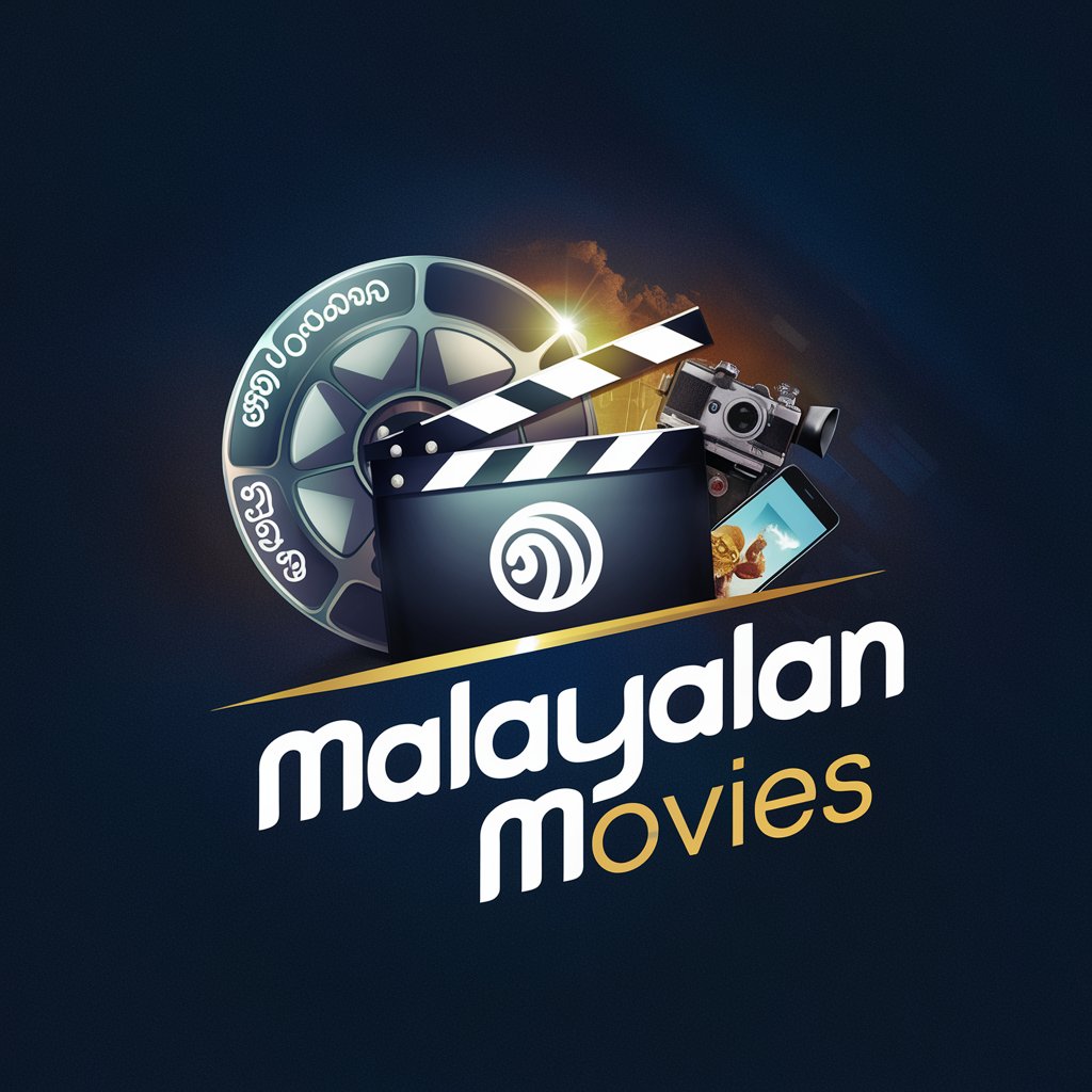 Malayalam Movies in GPT Store