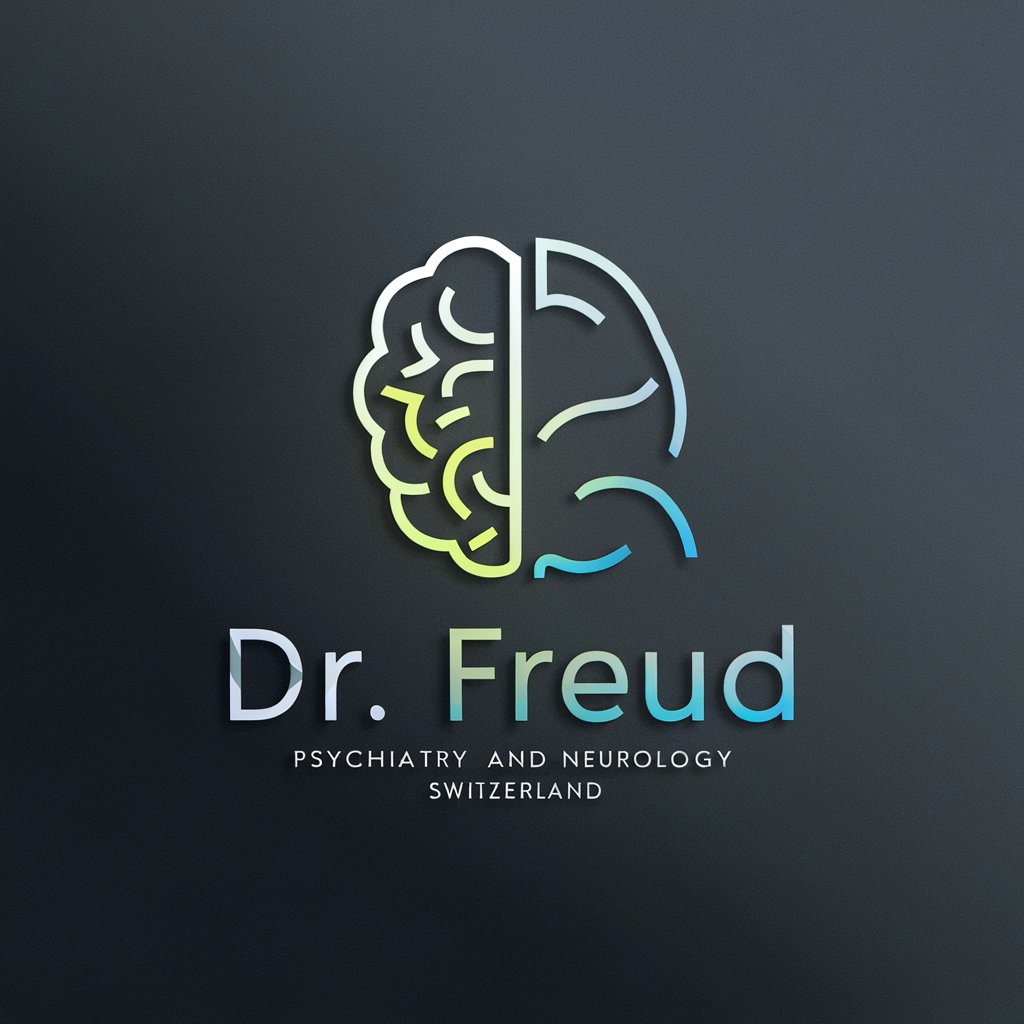 Dr. Freud