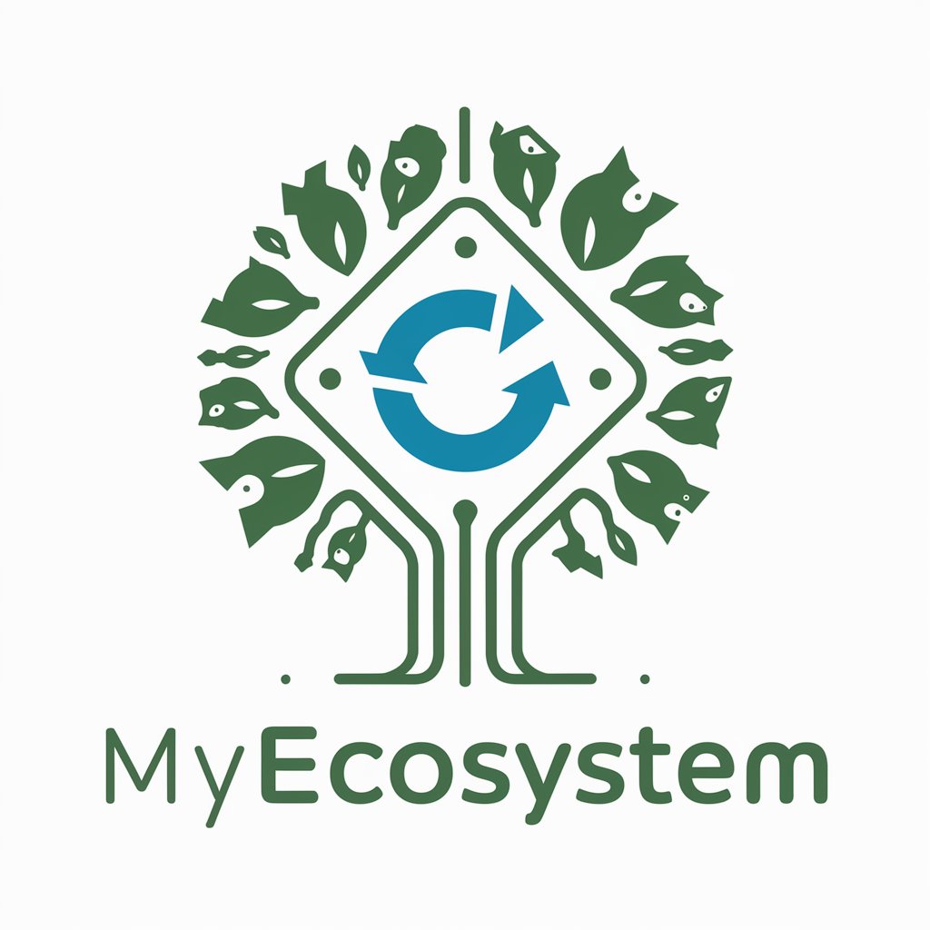 myECOsystem