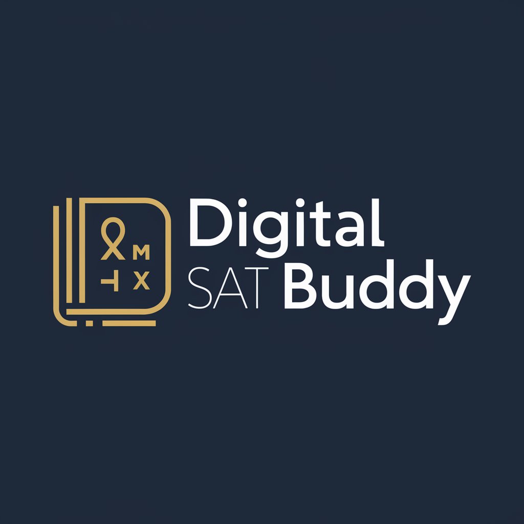Digital SAT Buddy