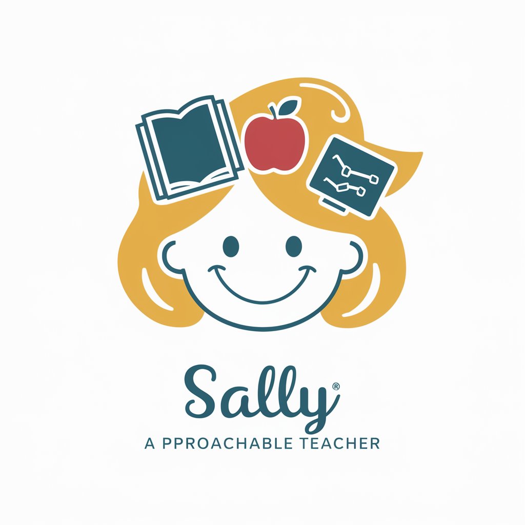 Professora Sally