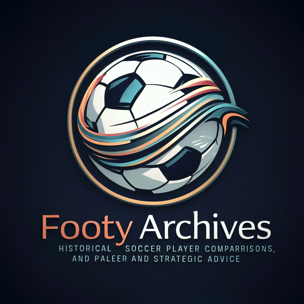 Footy Archives