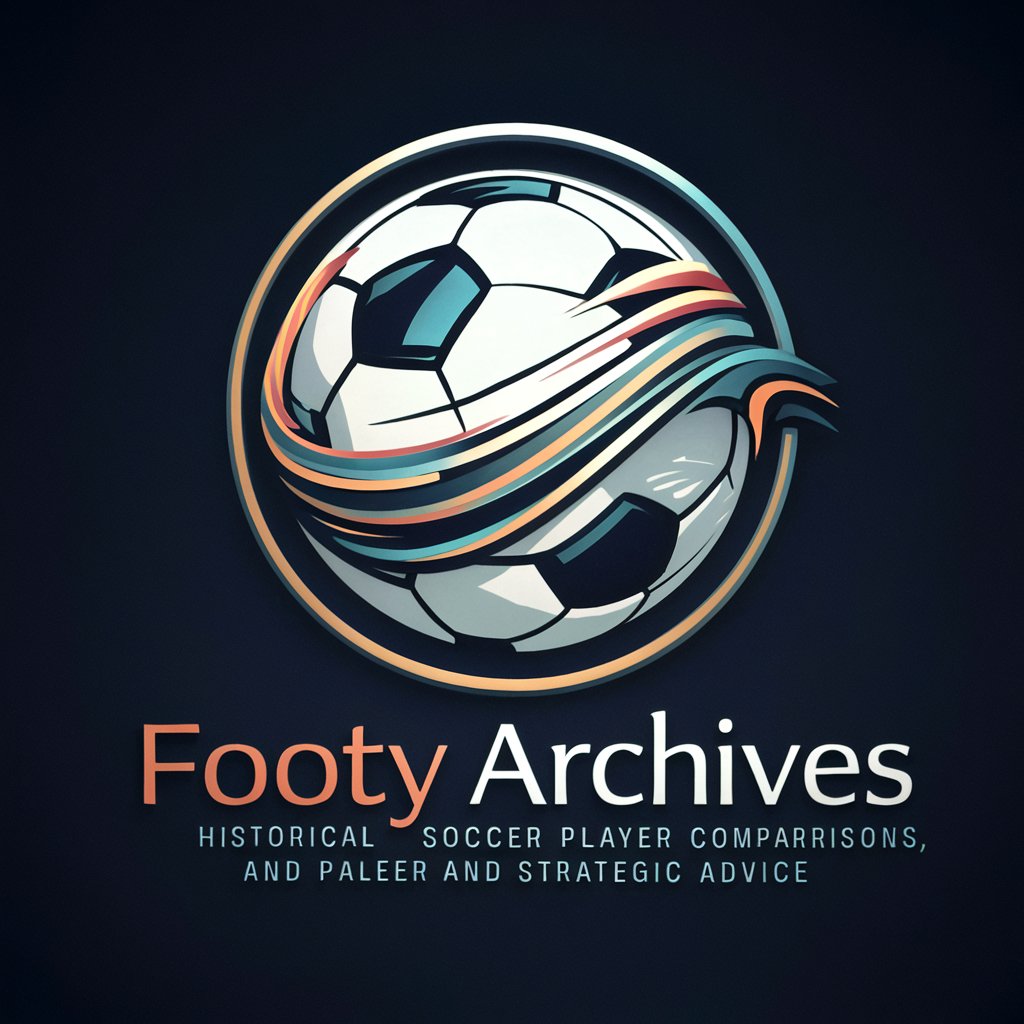 Footy Archives in GPT Store