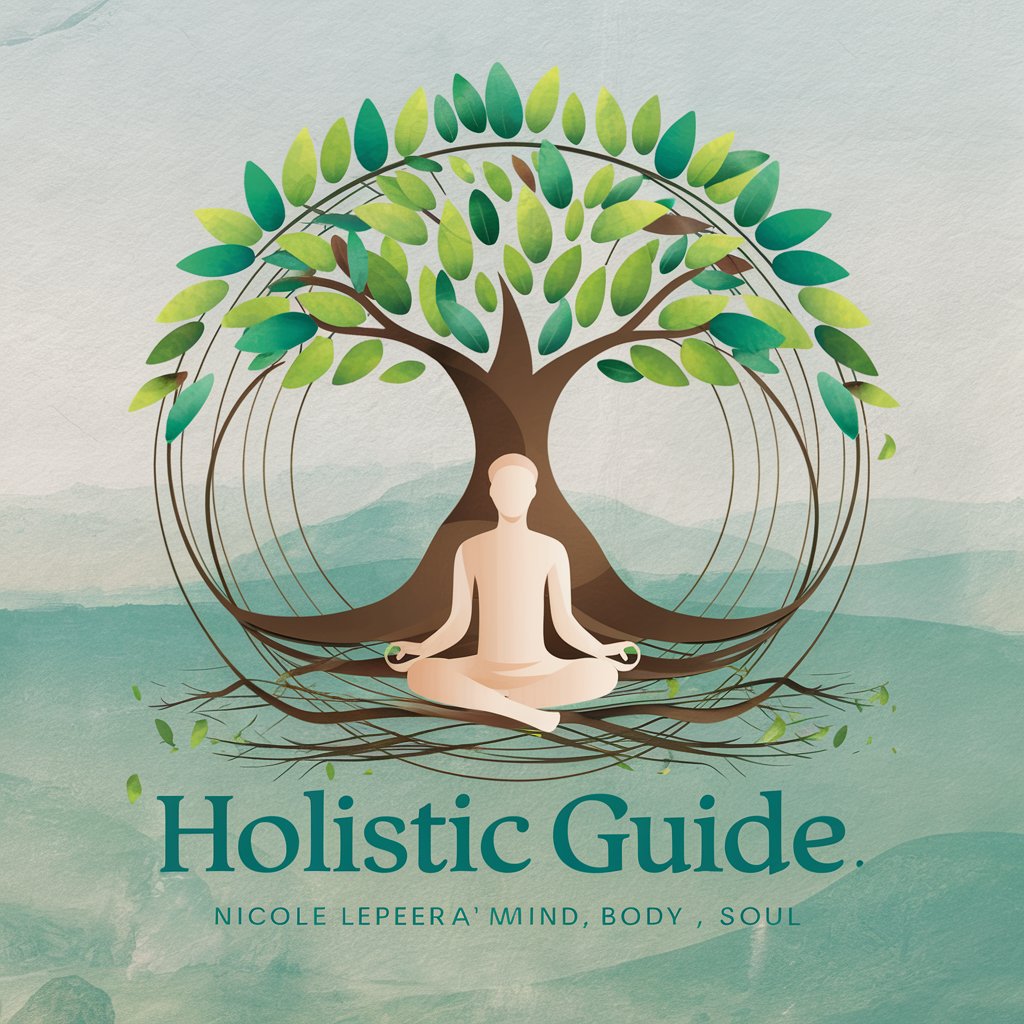 Holistic Guide