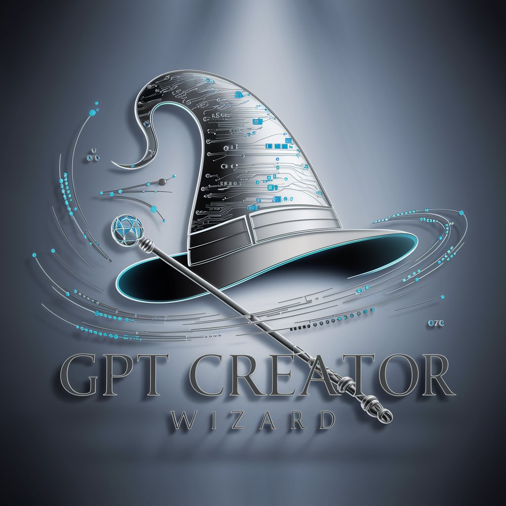 AI GPT Creator Wizard in GPT Store