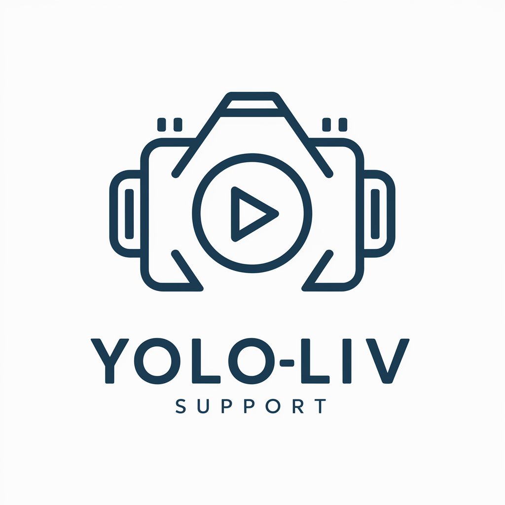 YoloLiv Support in GPT Store