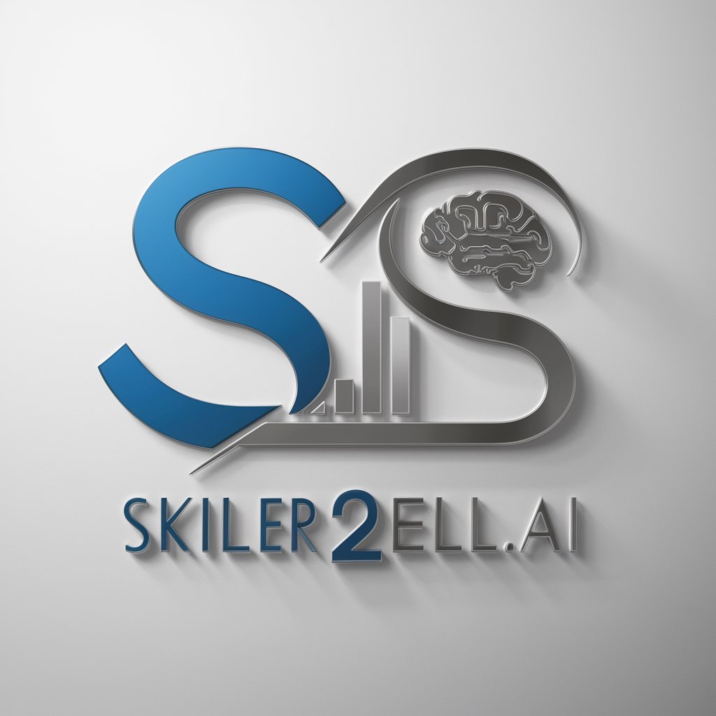 Skill2Sell.ai in GPT Store