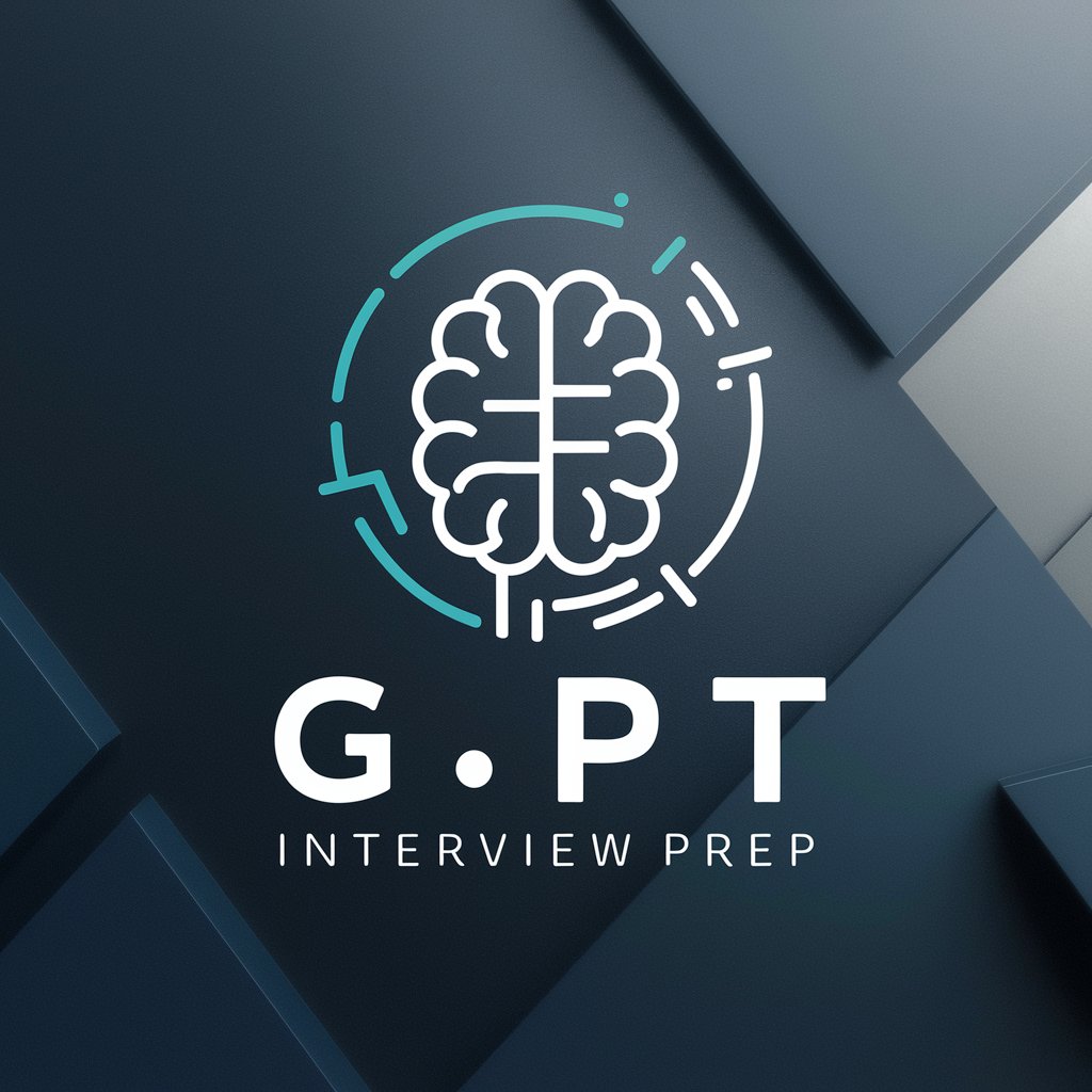 GPT Interview Prep (any role) in GPT Store