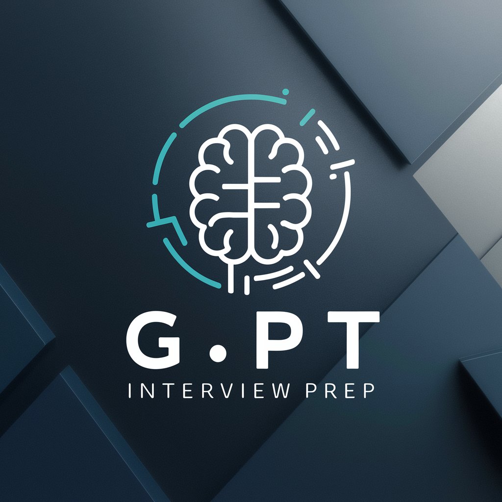 GPT Interview Prep (any role)