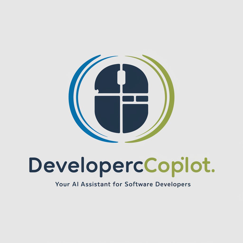 DeveloperCopilot in GPT Store