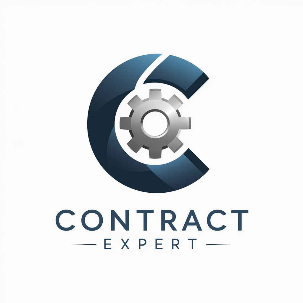 Contract Expert