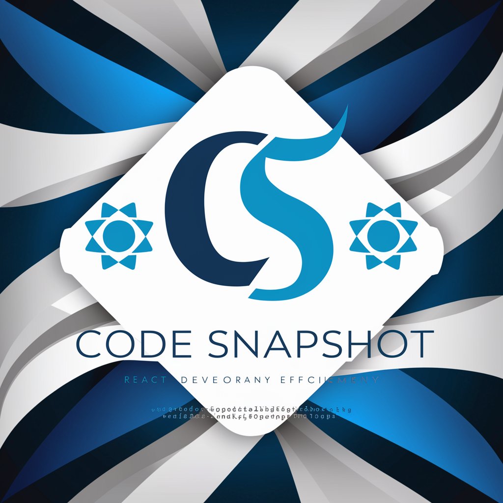 Code Snapshot
