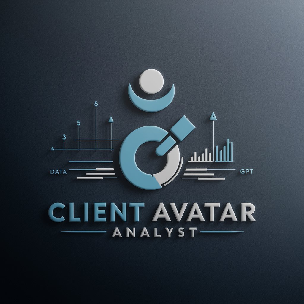 Client Avatar Analyst